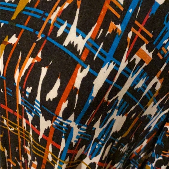 Custom Knit Tunic - Picture 3 of 3